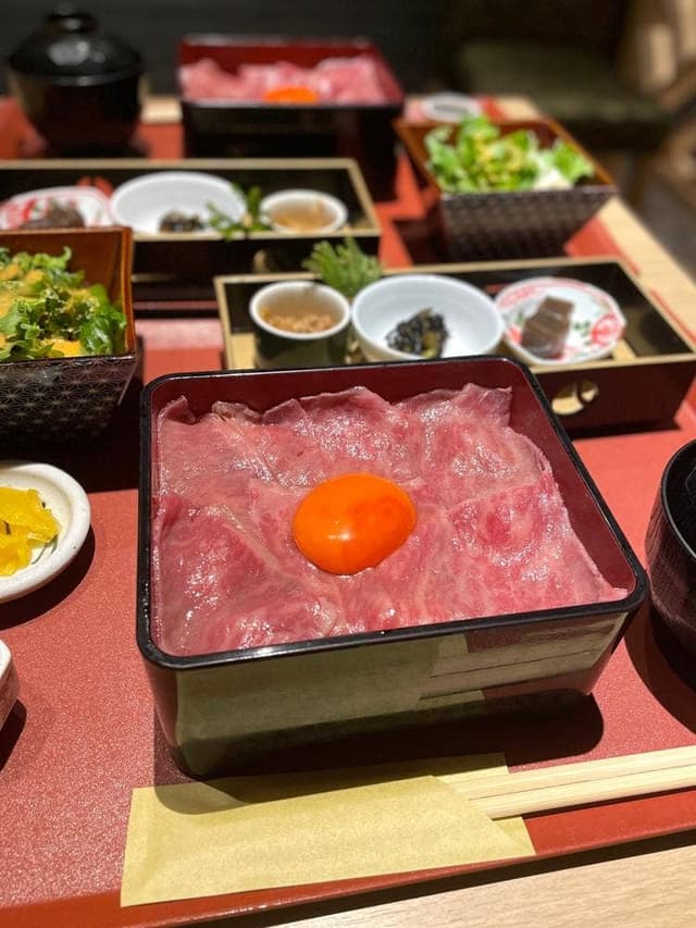 個室和食 肉割烹 吟次郎 品川駅前店 - サブ画像2