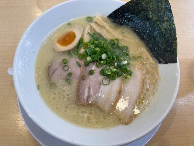 麺屋 さ近 - サブ画像1