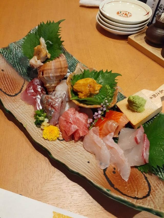 炉ばた居酒屋 炭ばか一代 - サブ画像2