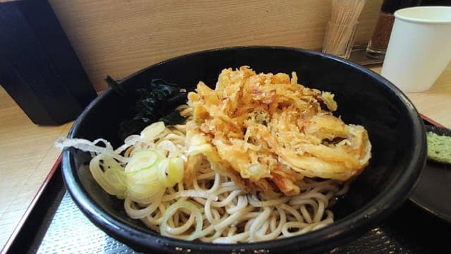 吉そば 四谷店 - サブ画像3