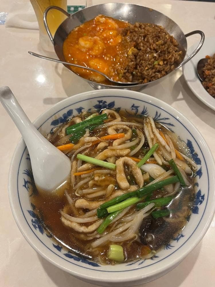 青海星 新館