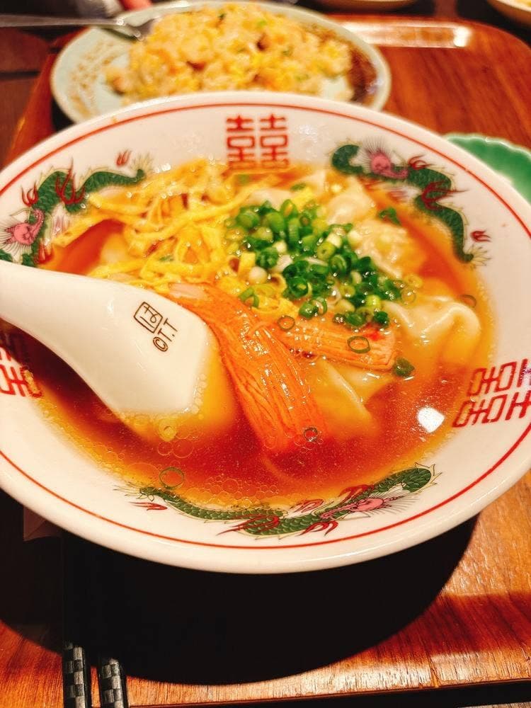 中国料理 喜祥