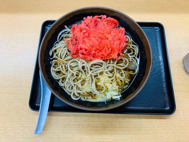 エキナカスタンド 福豆屋 - サブ画像1