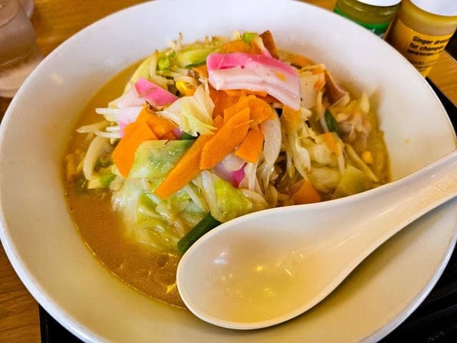 リンガーハット 茅ヶ崎浜竹店 - サブ画像2