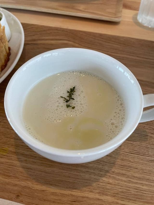 cafe 隹 - サブ画像1
