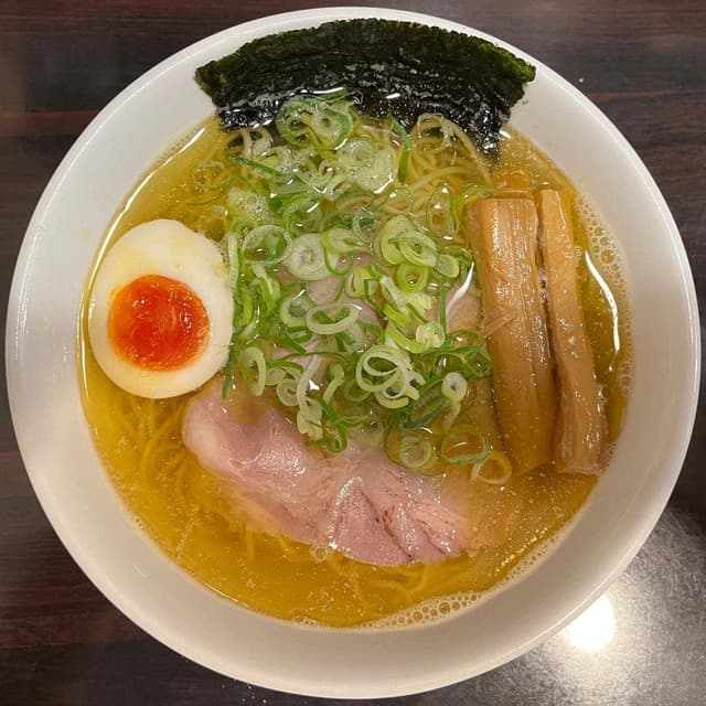 麺や心楽 - サブ画像2