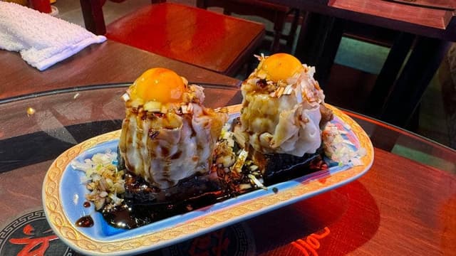 ジャギ飯店 北千住西口店 - サブ画像2