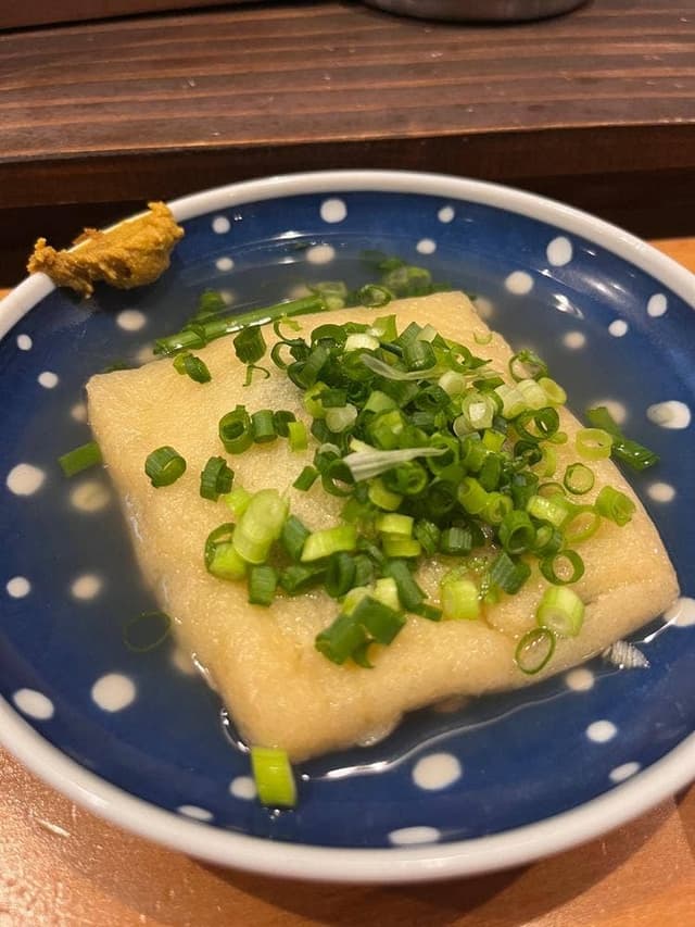 山口おでん燈 - サブ画像2