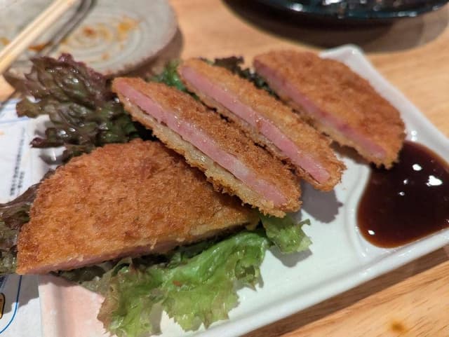 参道酒場 鶏居 - サブ画像1