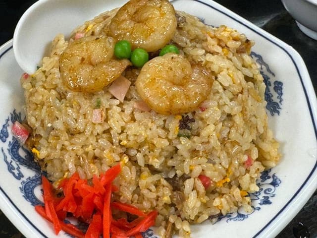 丸山飯店 - サブ画像1