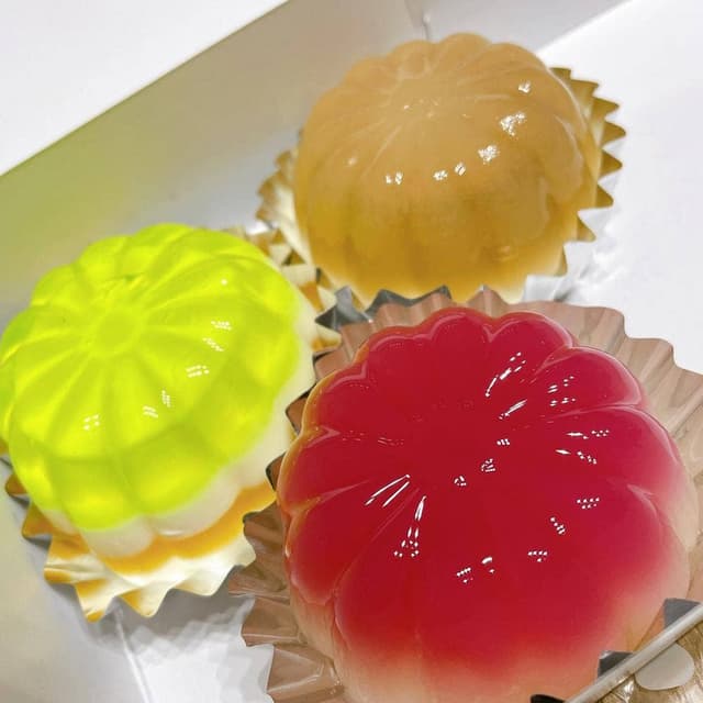 ゼリーのイエ - サブ画像1