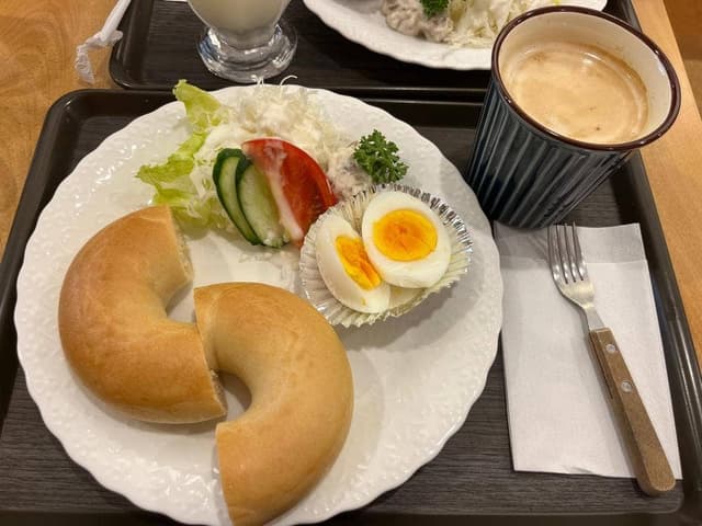 パントリーマルナカ - サブ画像1