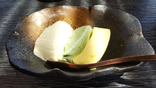 とうふ家酒瀬川 - サブ画像1