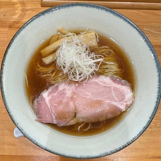 中華そば 一清 - サブ画像1