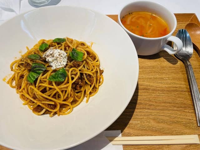 ゆとりの空間 鶴屋百貨店 - サブ画像2