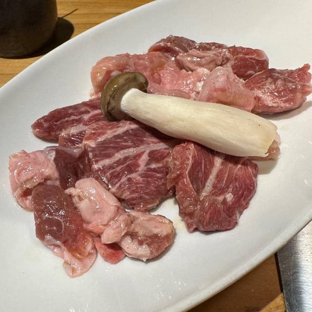 ホルモンM - サブ画像2