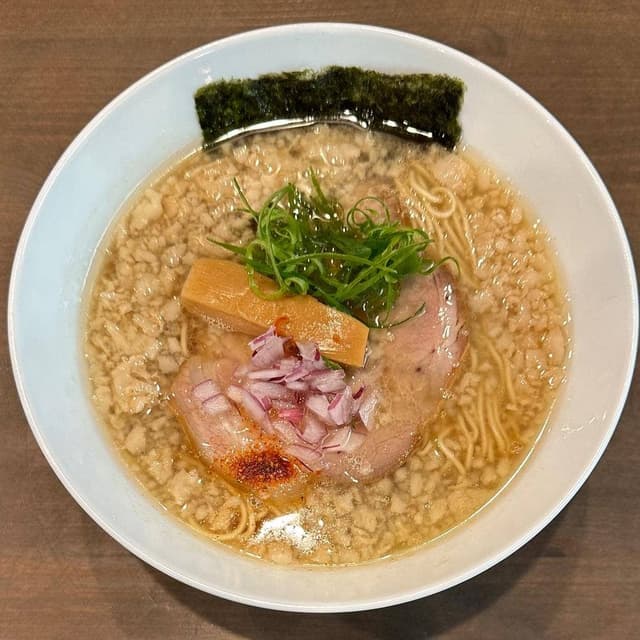 草津温泉らーめん屋青葉 - サブ画像2