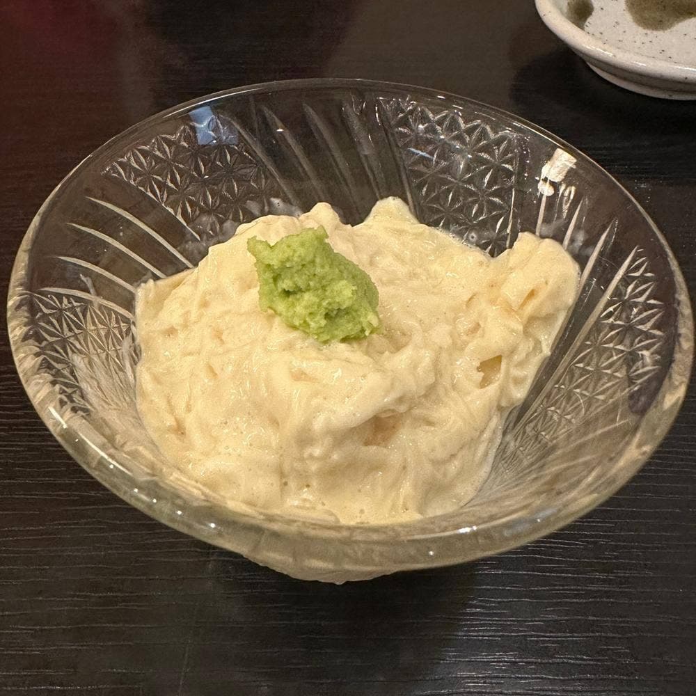 草津蕎麦 やすらぎ亭