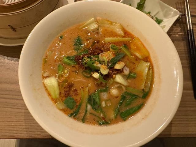 鼎泰豐 自由が丘 デュ アオーネ店 - サブ画像1