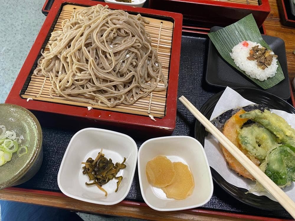 長沢茶屋