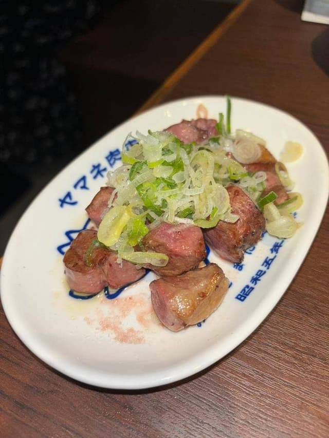 ヤマネ肉店 新宿歌舞伎町店 - サブ画像2