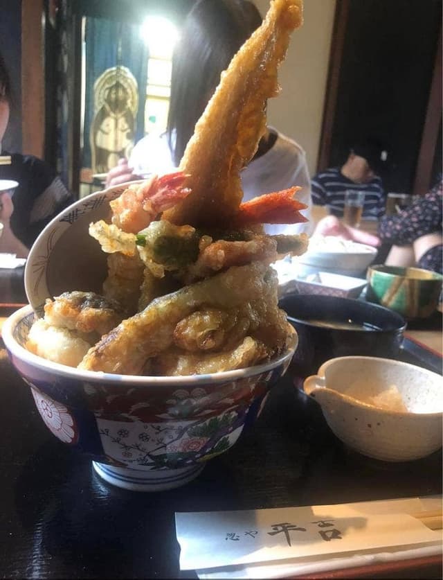 葱や平吉 高瀬川店 - サブ画像1