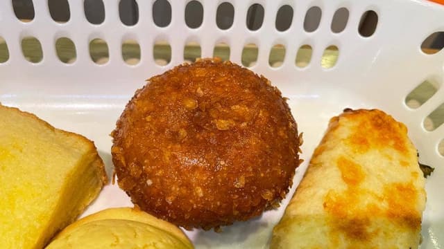 麦音 - サブ画像1