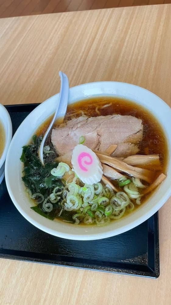 レストラン秀華 - サブ画像1
