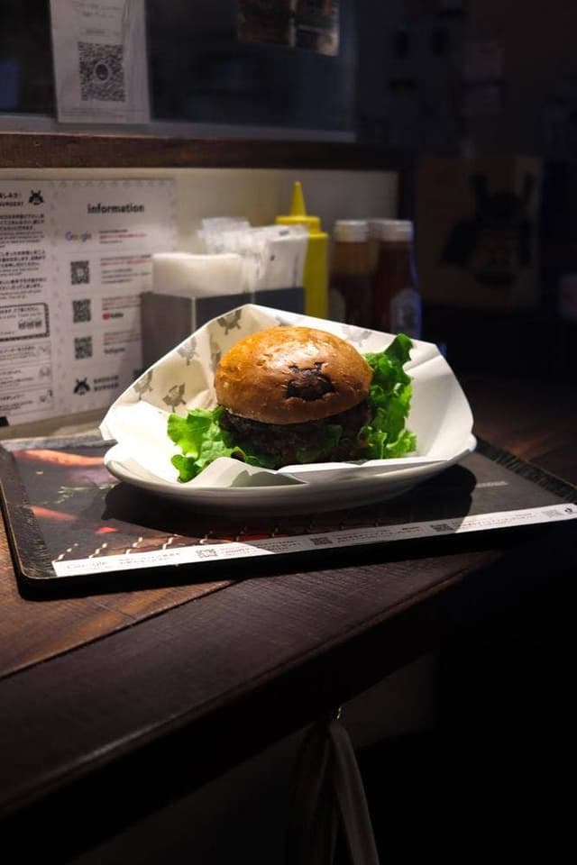 SHOGUN BURGER 新宿店 - サブ画像1