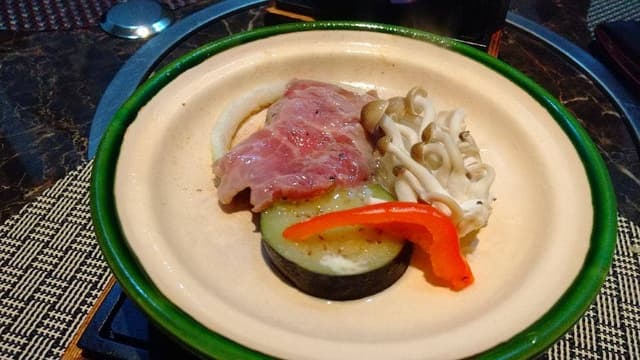 お料理柚乃花 - サブ画像1