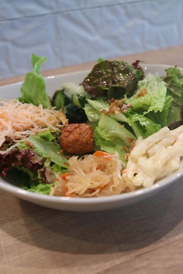 菜食酒場 レタスや - サブ画像3