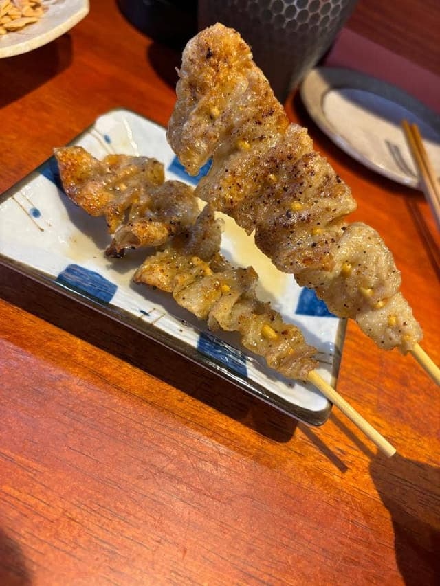焼鳥濔風 南魚屋町店 - サブ画像2