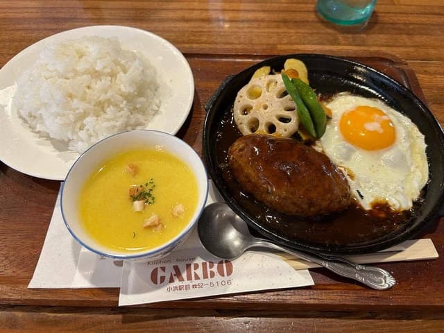 kitchen house. GARBO - サブ画像2