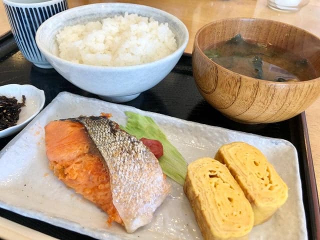 珈琲舎 ゆ～な - サブ画像1