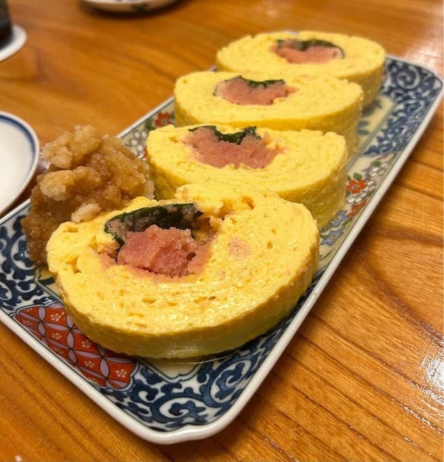 炭焼 かて屋 - サブ画像1