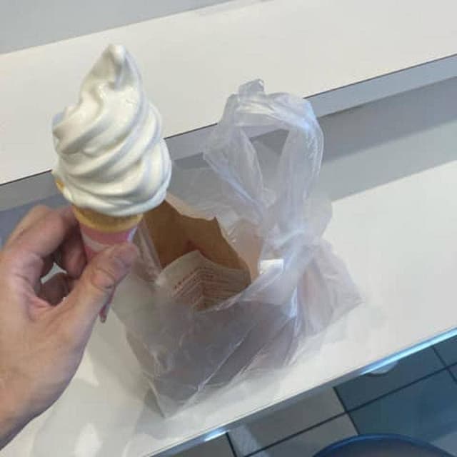 マクドナルド 蔵前橋通り北小岩店 - サブ画像2