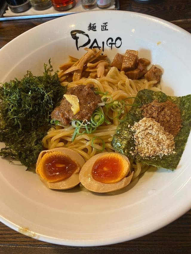 麺匠 大悟 - サブ画像1