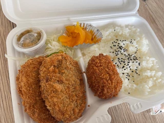 肉のマルシン 池上店 - サブ画像2