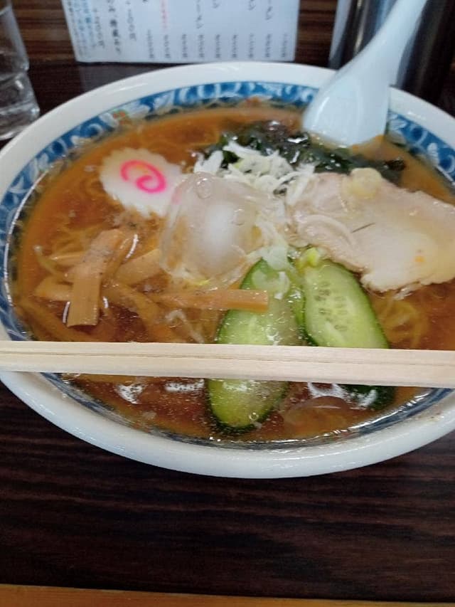 そばの店 ひらま - サブ画像2