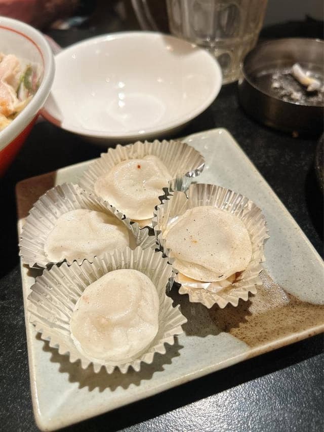 無国籍料理 永發 - サブ画像2