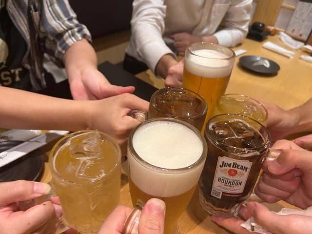 博多亭 新宿西口店 - サブ画像2