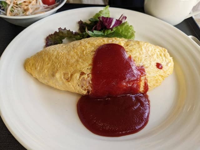 ばらえていきっちん 紙風船 比布店 - サブ画像1