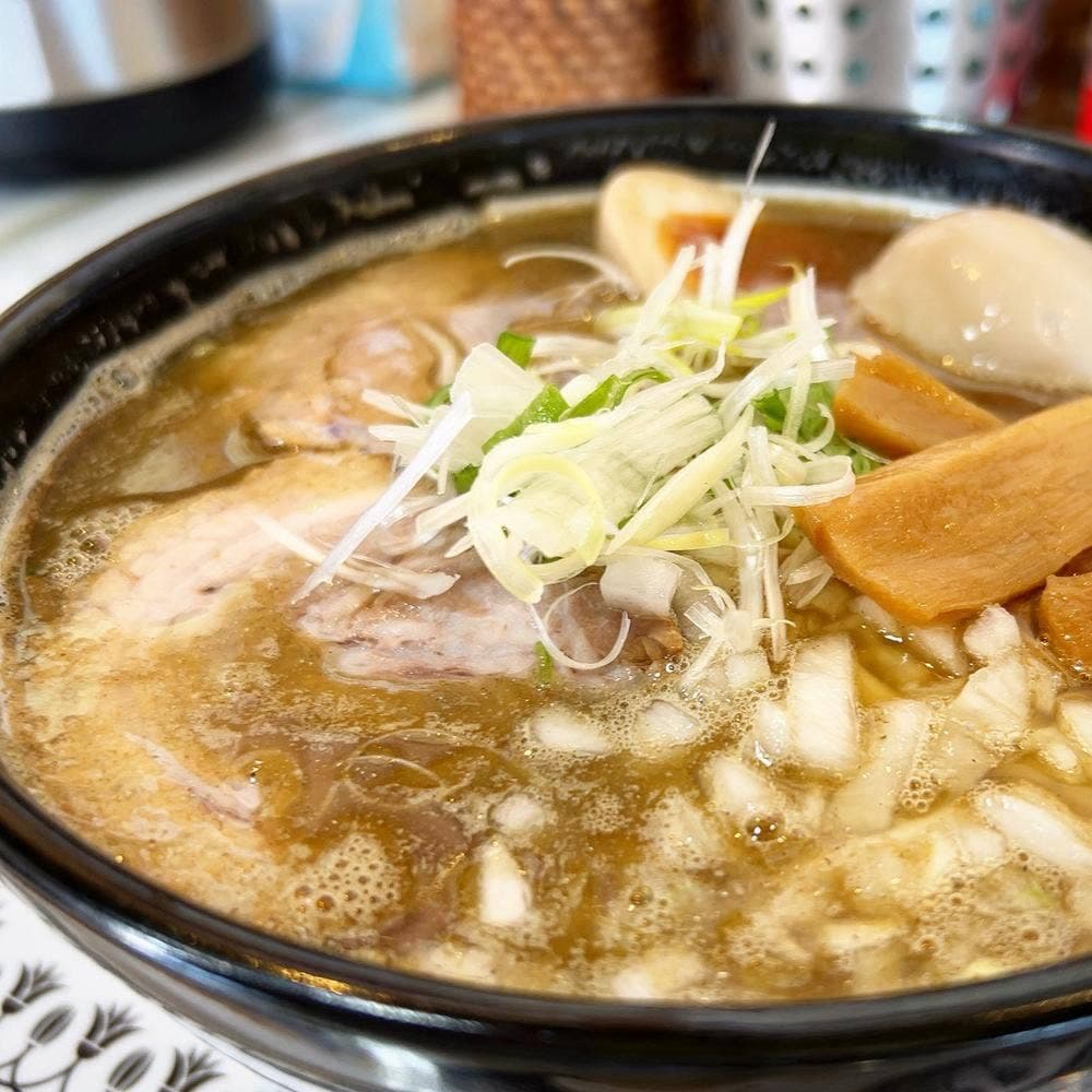 つるみ食堂