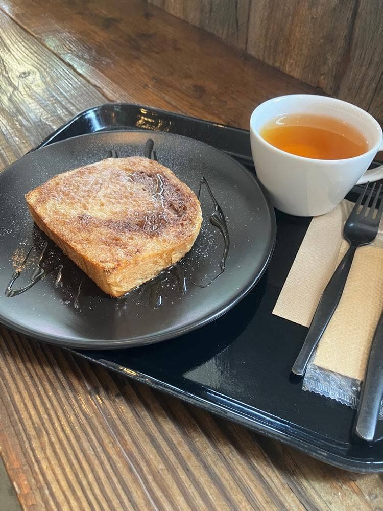 マイソールカフェ