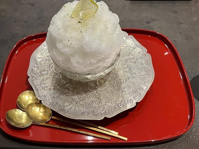 お茶と酒 たすき 新風館 - サブ画像3