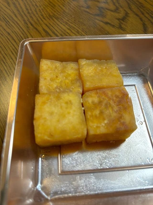 鳴門金時本舗 栗尾商店 グランスタ店 - サブ画像3