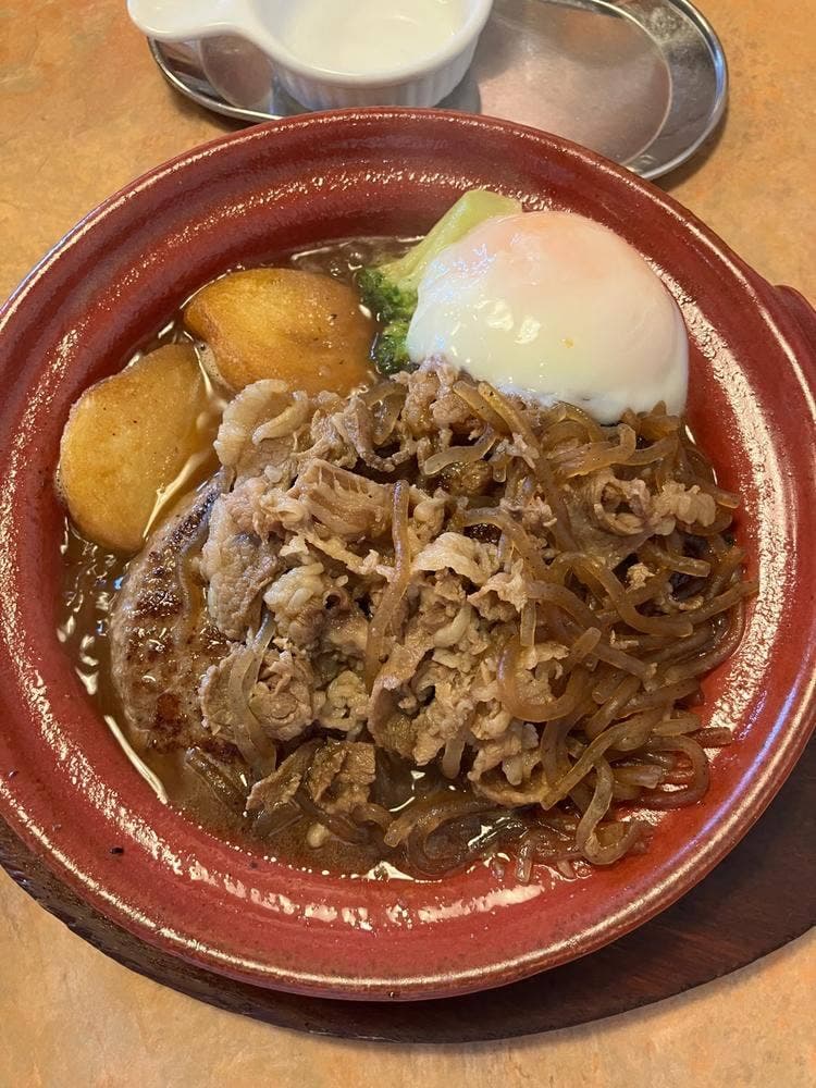 フライングガーデン 古河店