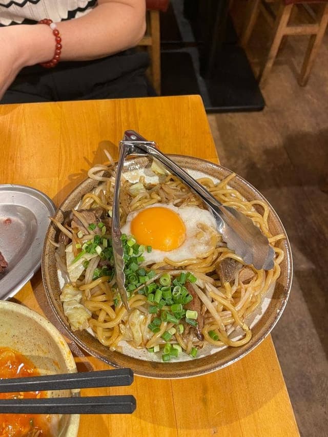 牛タンいろ葉 歌舞伎町レッドのれん街 - サブ画像2