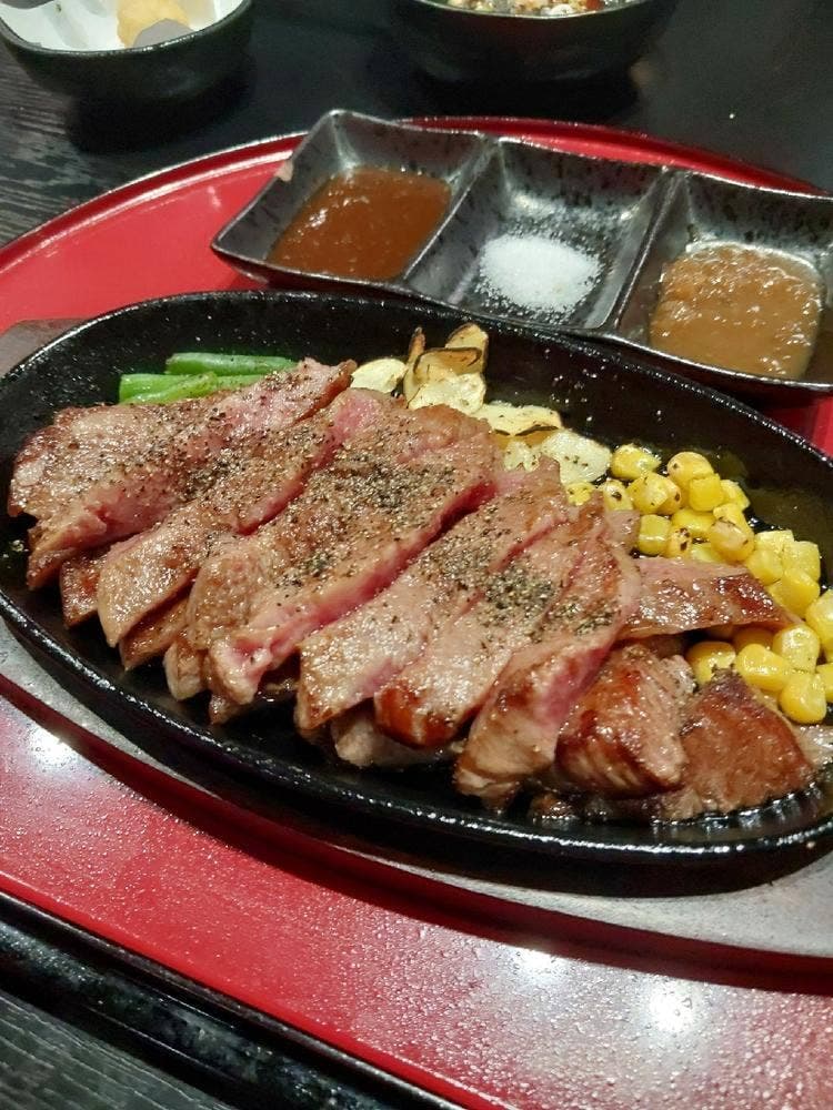 郷土料理・田舎うどん 咲耶