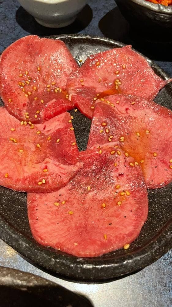 焼肉炉漫亭 - サブ画像1